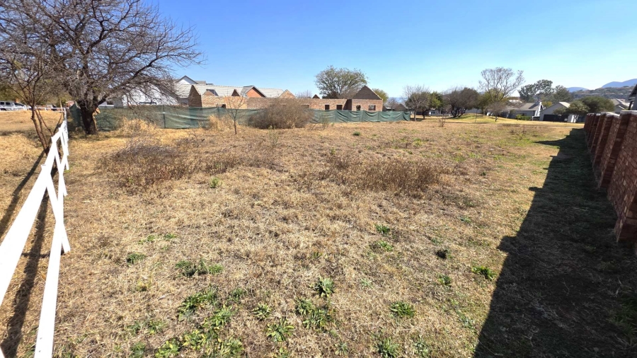 0 Bedroom Property for Sale in Meerhof North West